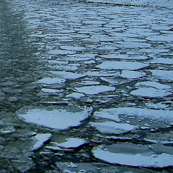 Permafrost: Music for Hibernation