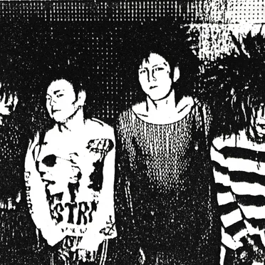 Demo by JOLLY PICKLS - album cover