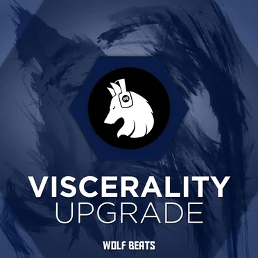 Upgrade by Viscerality - album cover
