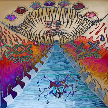 Is This What You Wanted? by Johnny Montilla - album cover