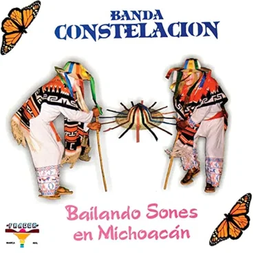 Bailando Sones En Michoacan
