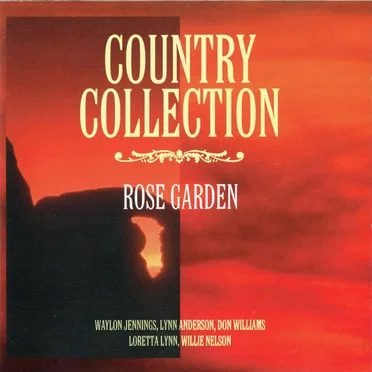 Rose Garden (Country Collection) by Various Artists - album cover