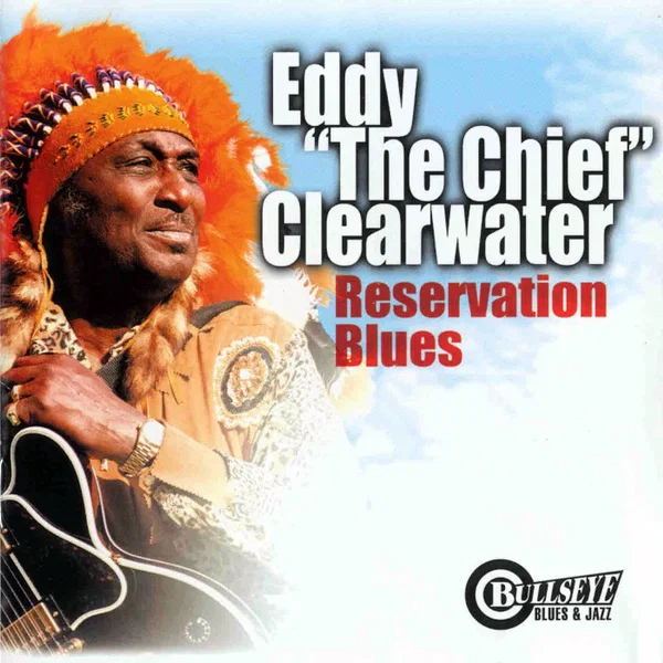 Reservation Blues
