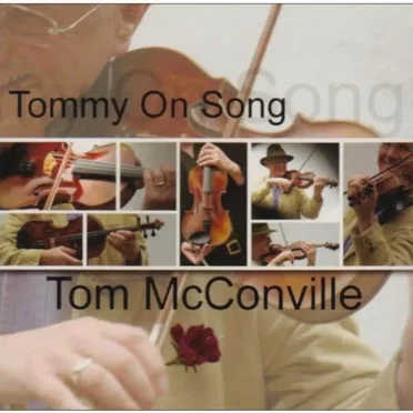 Tommy on Song