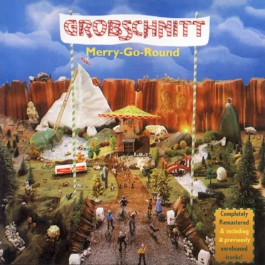 Merry-Go-Round