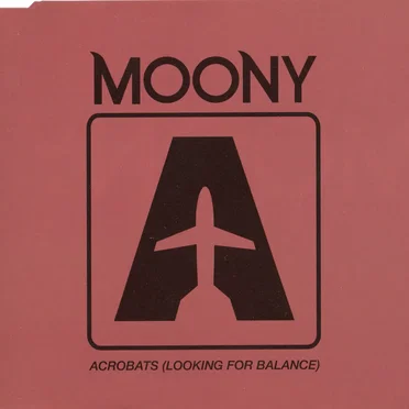 Acrobats (Looking for Balance)