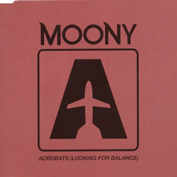Acrobats (Looking for Balance)