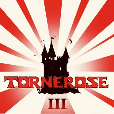 Tornerose III by Tornerose - album cover