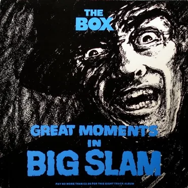 Great Moments in Big Slam