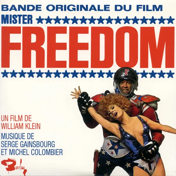 Mister Freedom