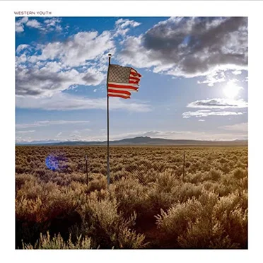 Western Youth by Western Youth - album cover