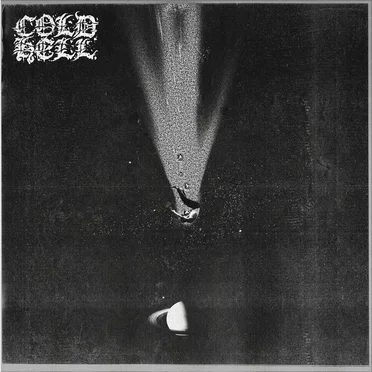 Cold Hell by Cold Hell - album cover