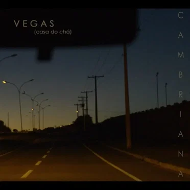 Vegas (Casa do Chá) by Cambriana - album cover