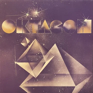 Oktagon