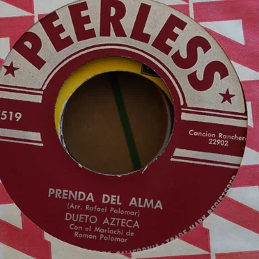 Prenda del alma / Ya estoy pagando
