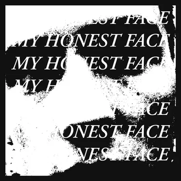 My Honest Face by Inhaler - album cover