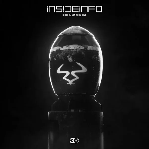 Seducer / Man With a Bomb