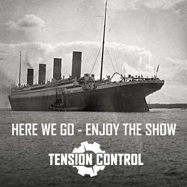 Here We Go - Enjoy the Show