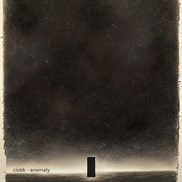Anomaly