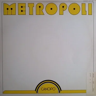 Metropoli