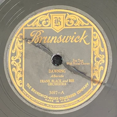 Dawning / Baby Your Mother