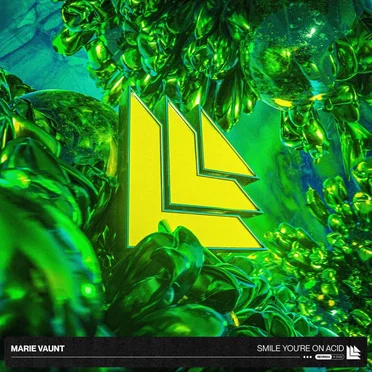 Smile You’re on Acid