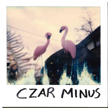 MINUS