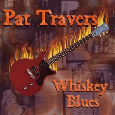 Whiskey Blues