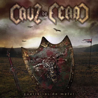 Guerreiros do Metal