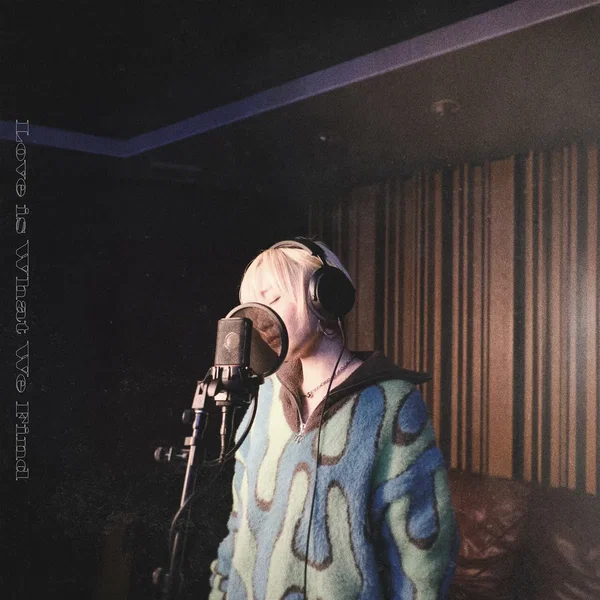 Love Is What We Find (Philly Soul Sessions Ver.)