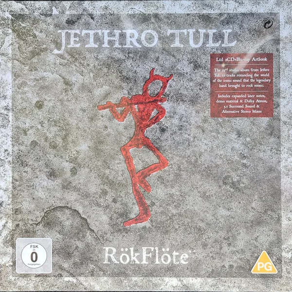 RökFlöte