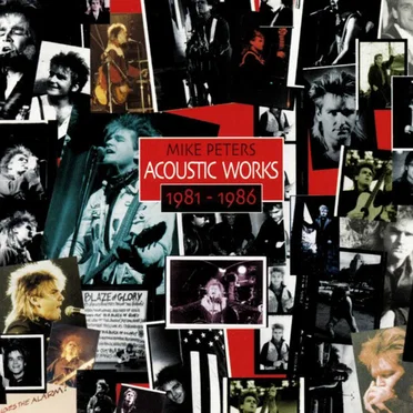 Acoustic Works 1981-1986