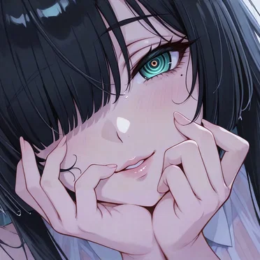 心も体も、私のもの