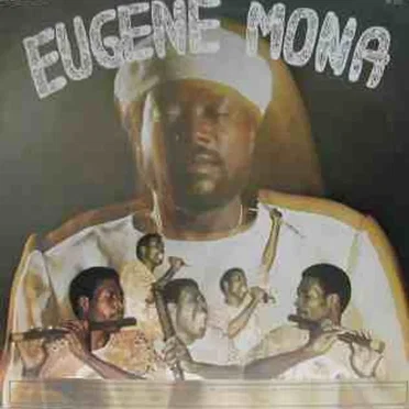 Eugene Mona