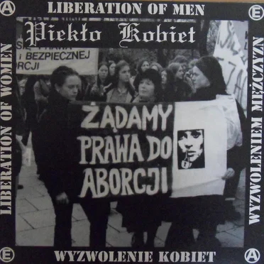 Liberation of Women, Liberation of Men