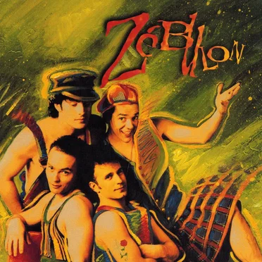 Zébulon