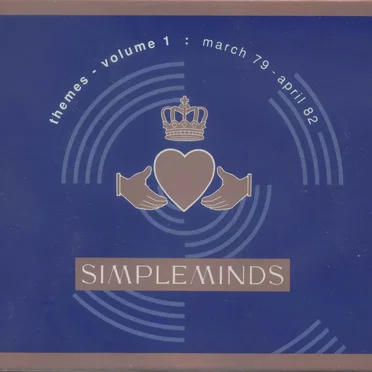 Themes, Volume 1: March 79 – April 82