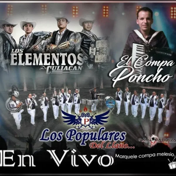 En vivo