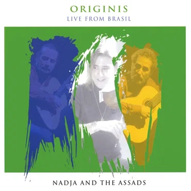 Originis: Live From Brasil