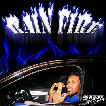 Rain Fire