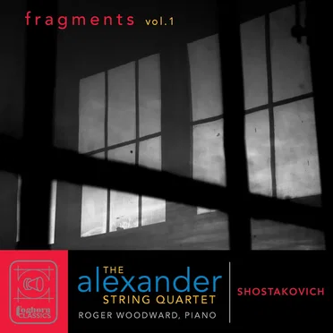 Fragments, Vol. 1