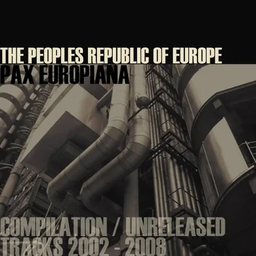 Pax Europiana