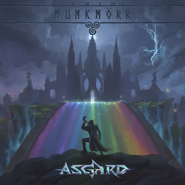 Asgard