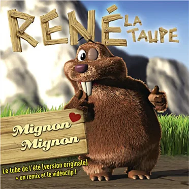Mignon Mignon