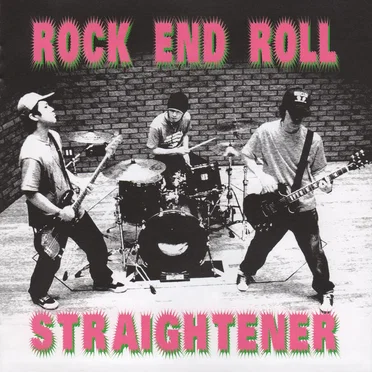 ROCK END ROLL