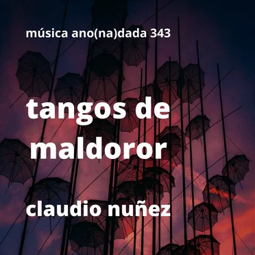Tangos de maldoror