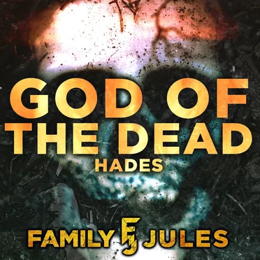 God of the Dead (From "Hades")