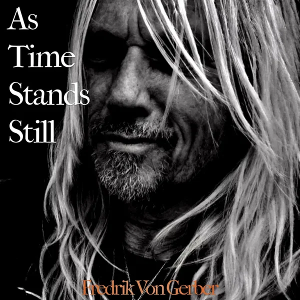 As Time Stands Still