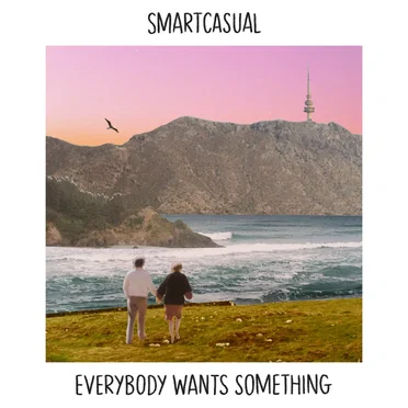 Everybody Wants Something