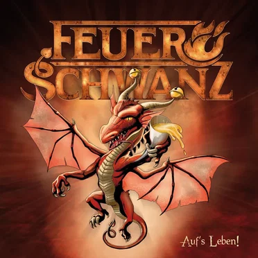 Auf's Leben!